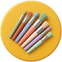 Art Brushes