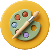 Colors & Paints