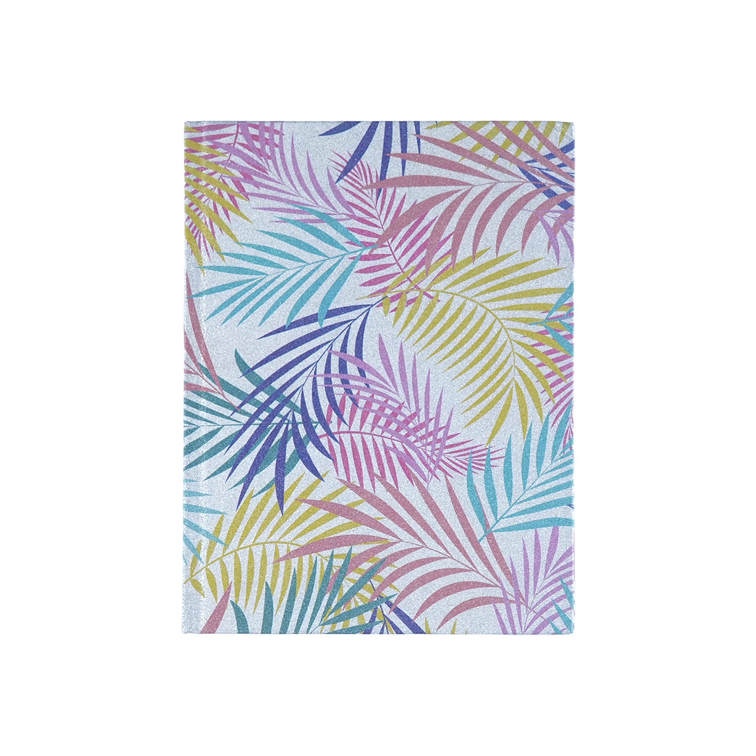 Youva Single Line Case Bound Notebook 192 Pages A5 Size (CSDA505)