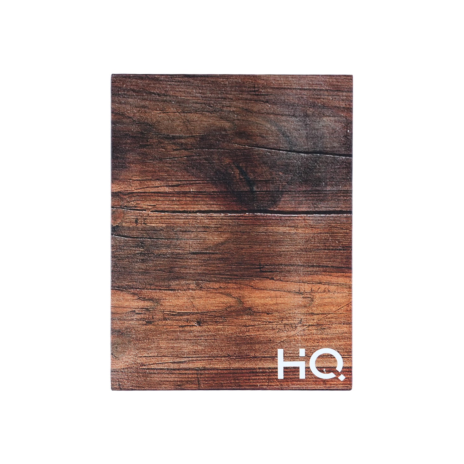 HQ Single Line Case Bound Notebook 192 Pages A5 Size (CSDA509)