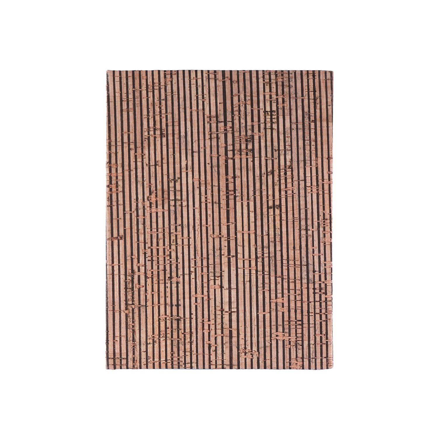 HQ Single Line Case Bound Notebook 192 Pages A5 Size (CSDA513)
