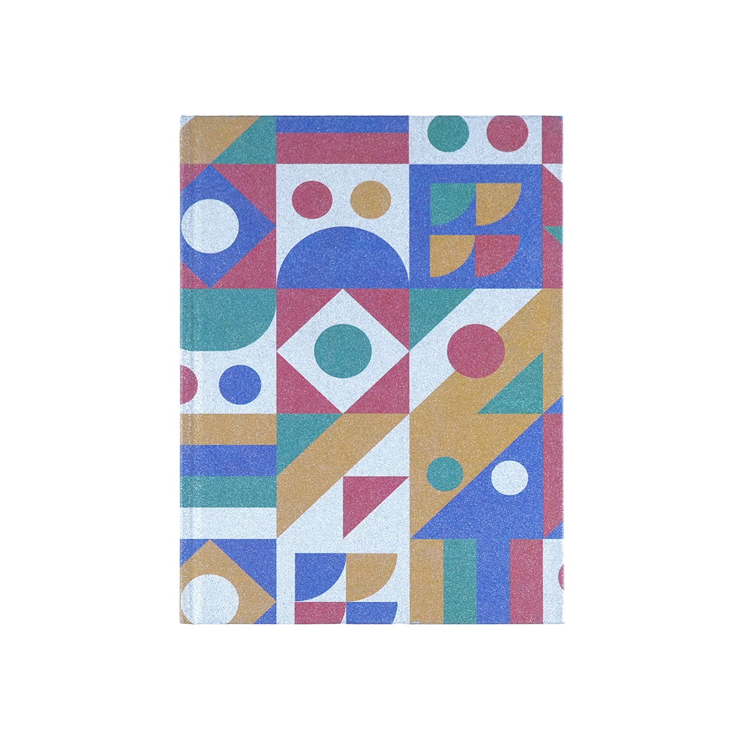 Youva Single Line Case Bound Notebook 192 Pages A5 Size (CSDA503)