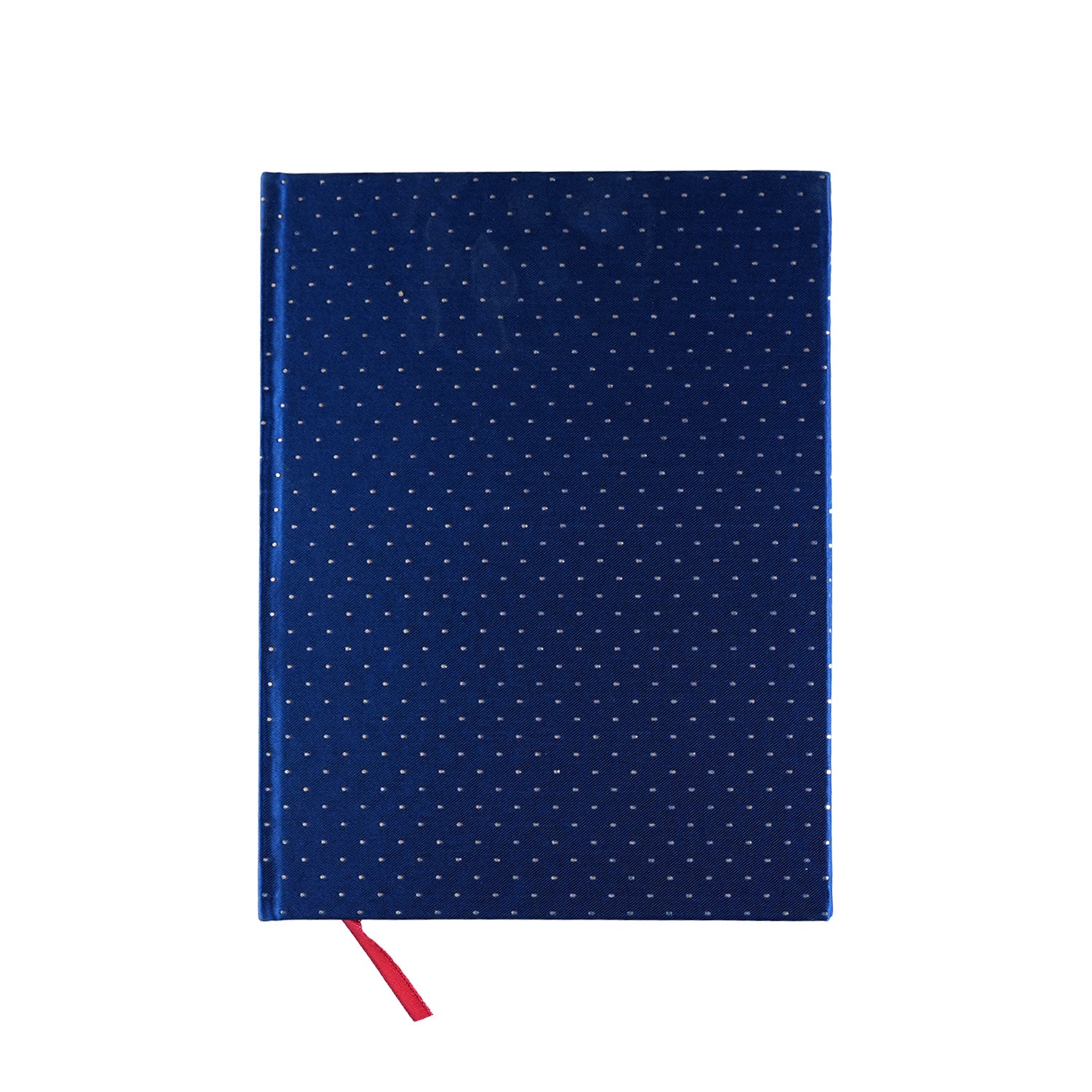 Youva Single Line Case Bound Notebook 240 Pages A5 Size (CSDA526)