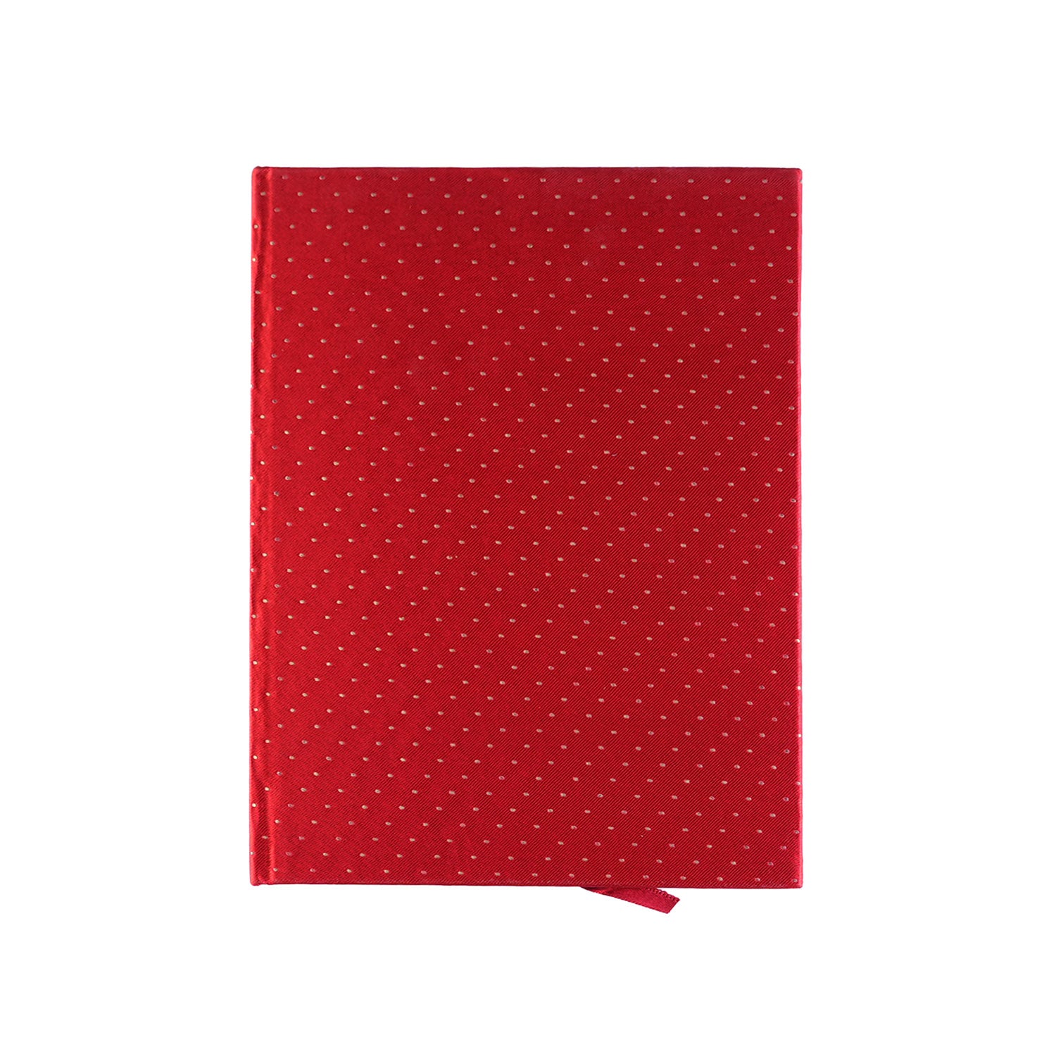Youva Single Line Case Bound Notebook 240 Pages A5 Size (CSDA527)