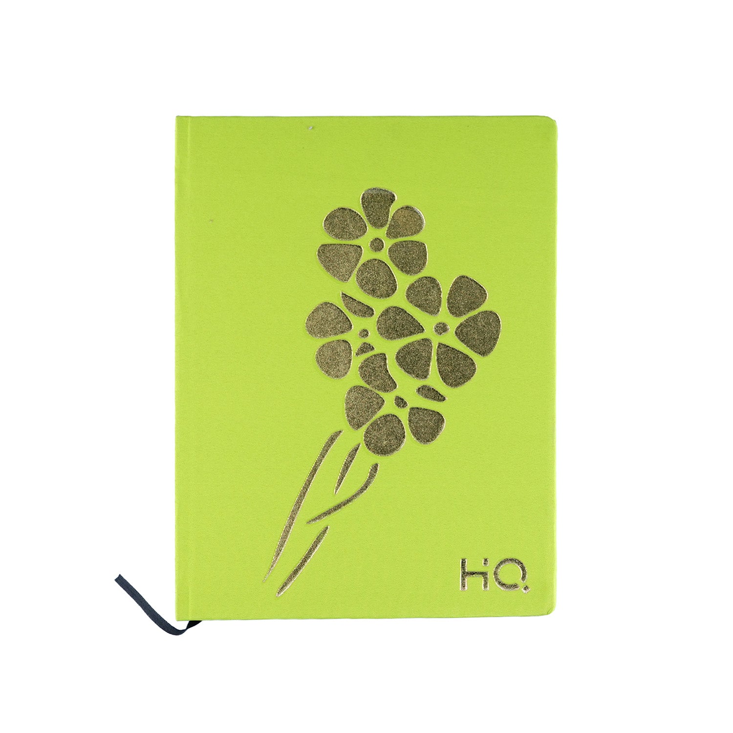 HQ Single Line Notebook 192 Pages A5 Size (CSDA528)