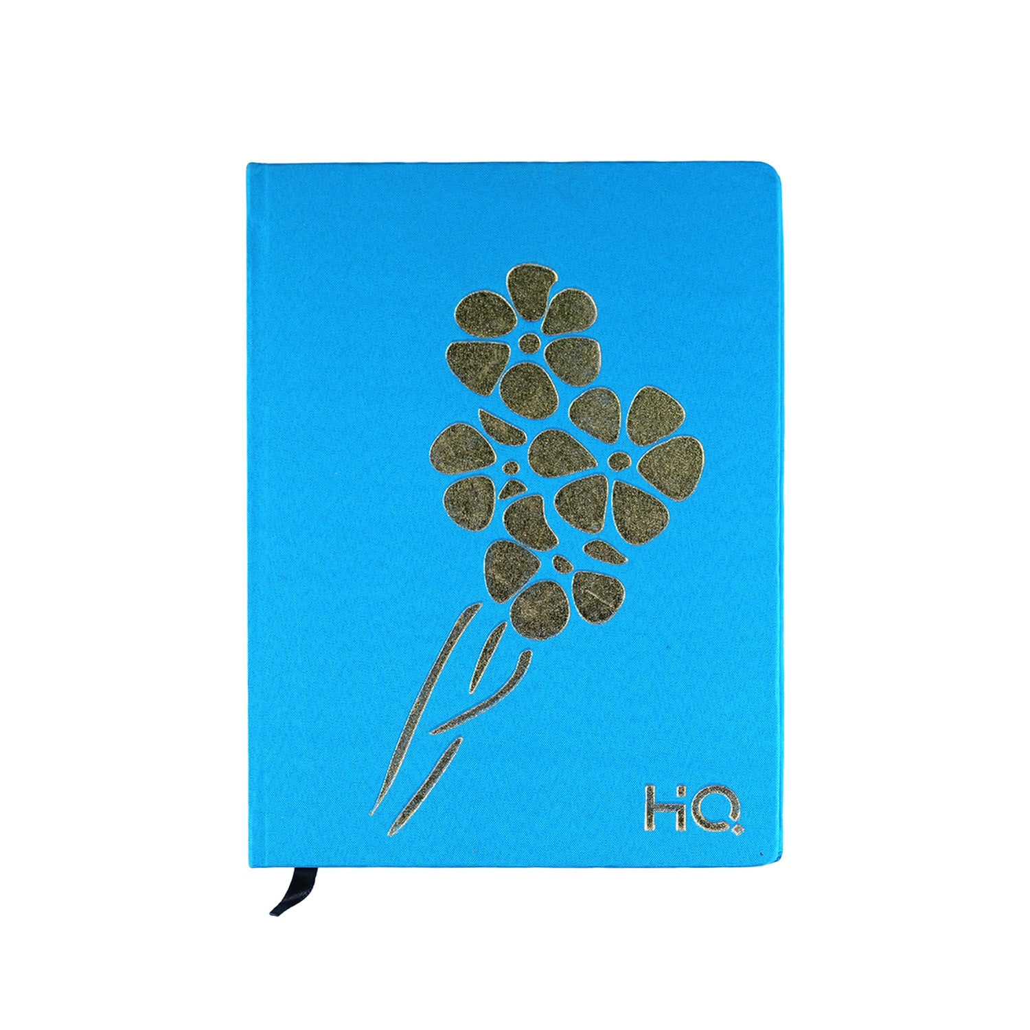 HQ Single Line Notebook 192 Pages A5 Size (CSDA529)
