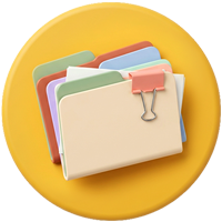 Files & Folders