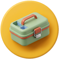 Lunch Boxes