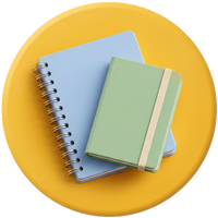 Notebooks