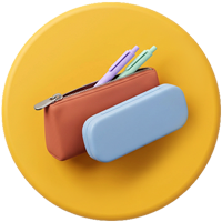 Pouches & Cases