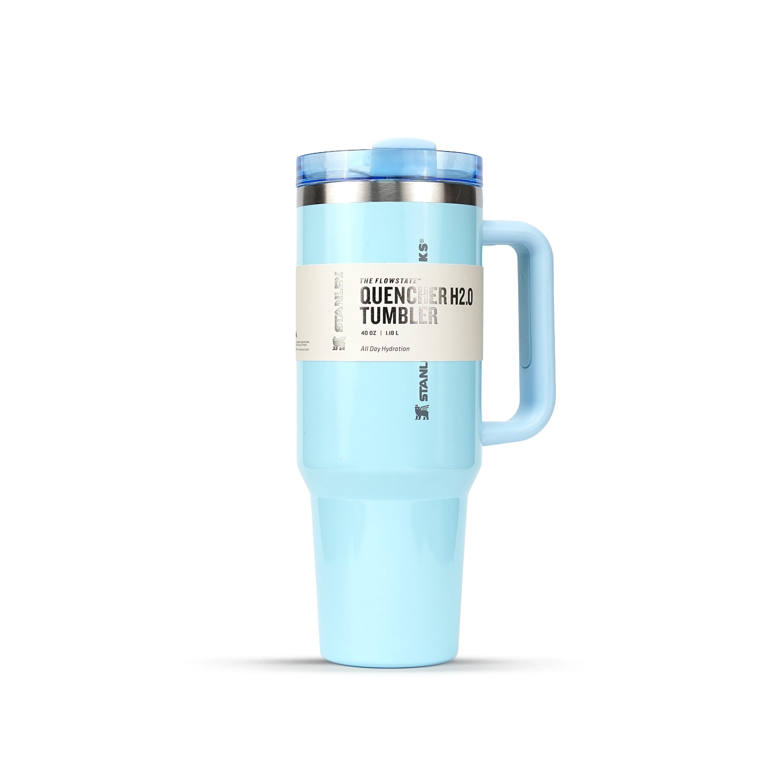 Stanley Adventure 40oz / 1.18L Stainless Steel Vacuum Insulated Travel Tumbler