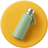 Water Bottles